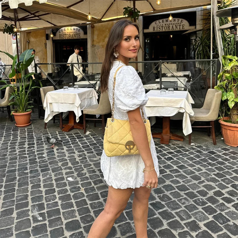 Catalina® | Beautiful short embroidered dresses