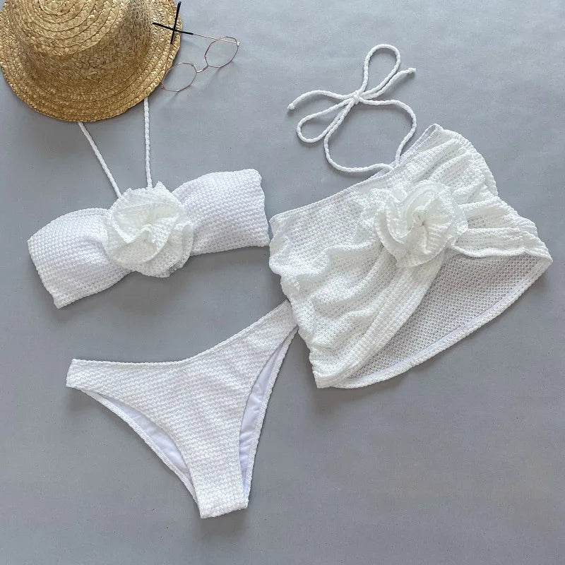 Verónica® | Comfortable and stylish   bikini