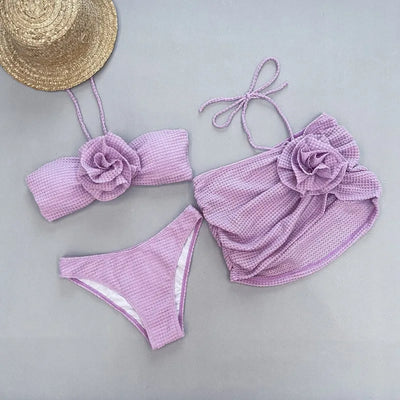 Verónica® | Comfortable and stylish   bikini
