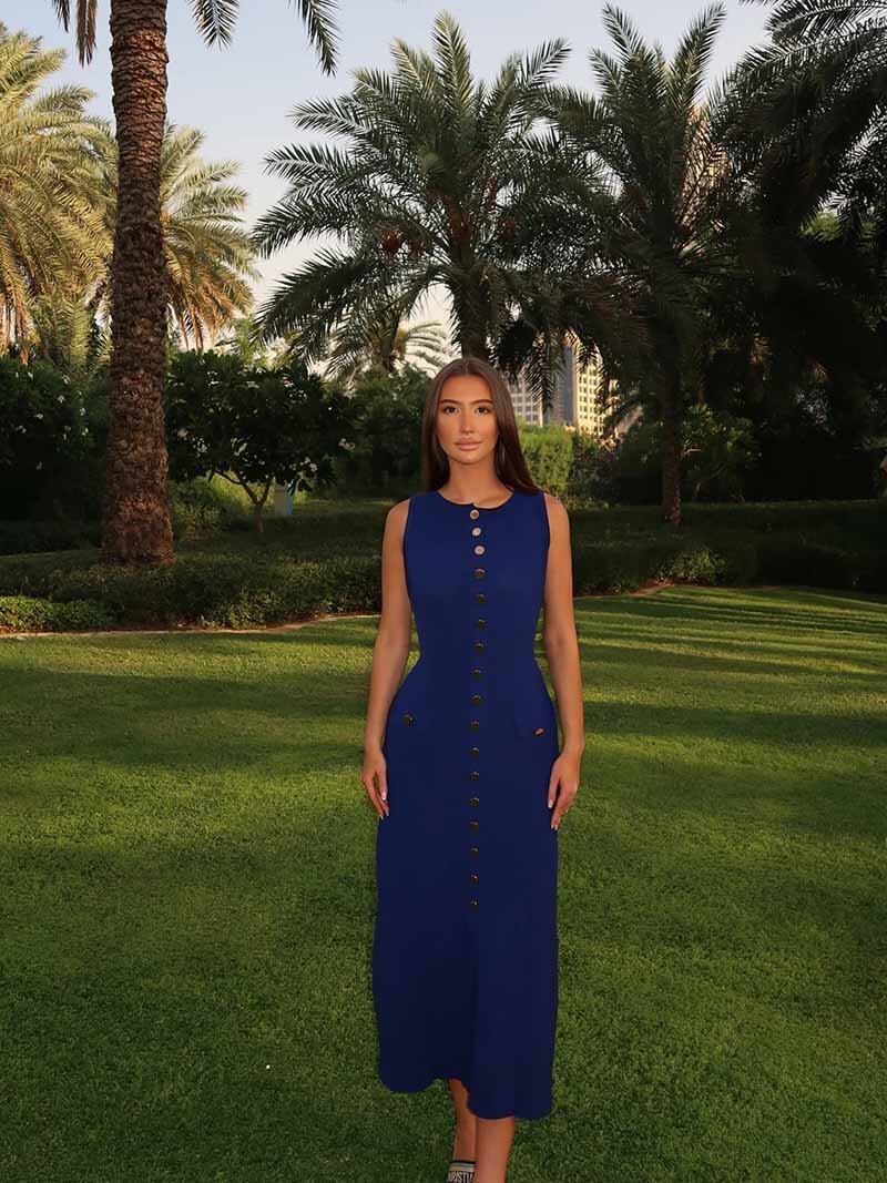 Zaida® | Maxi dresses