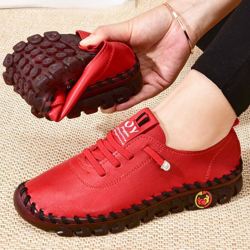 Diana® | Elegant orthopedic slippers
