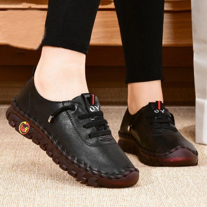 Diana® | Elegant orthopedic slippers