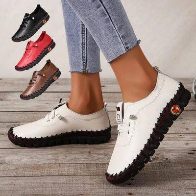 Diana® | Elegant orthopedic slippers