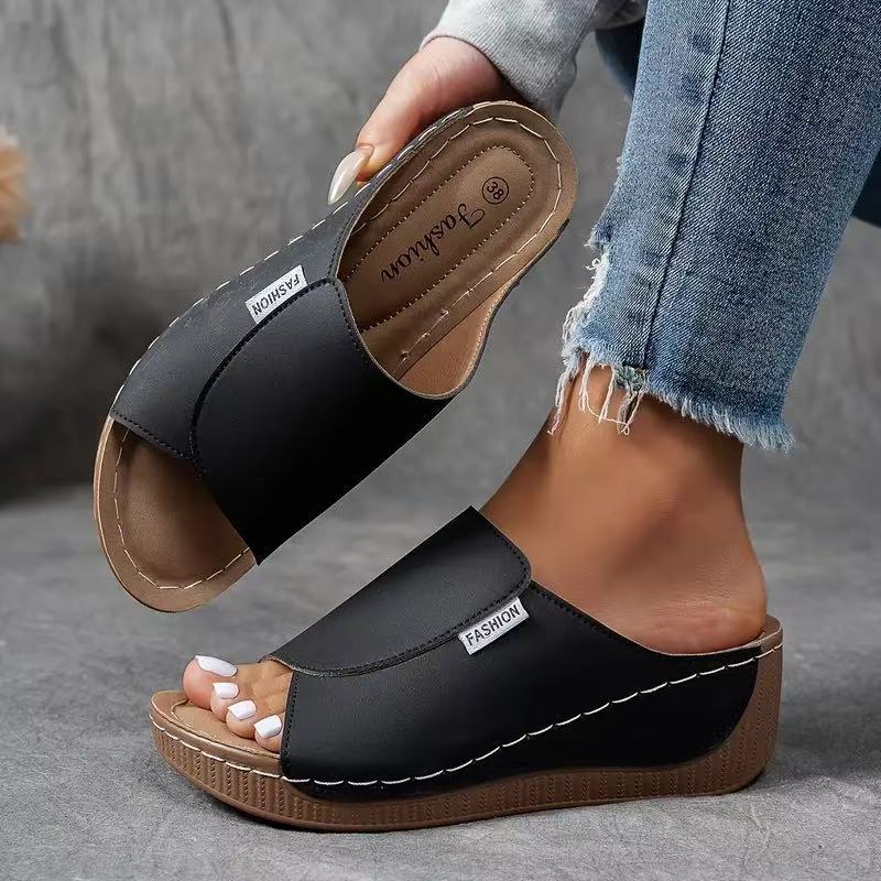 Liliana® | Orthopedic women's comfort sandals