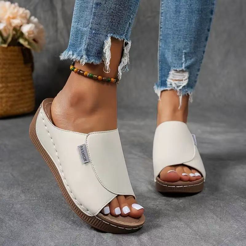 Liliana® | Orthopedic women's comfort sandals