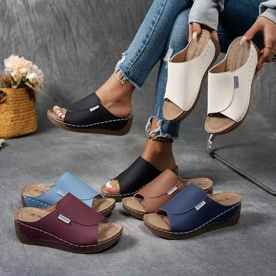 Liliana® | Orthopedic women's comfort sandals