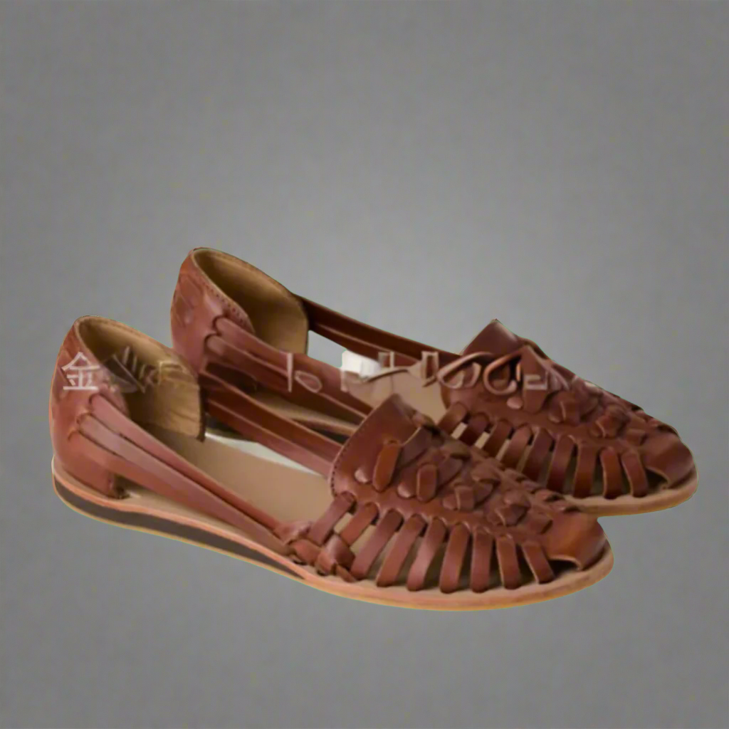 Gabriela® | Comfortable flat summer sandals for women
