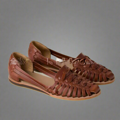 Gabriela® | Comfortable flat summer sandals for women
