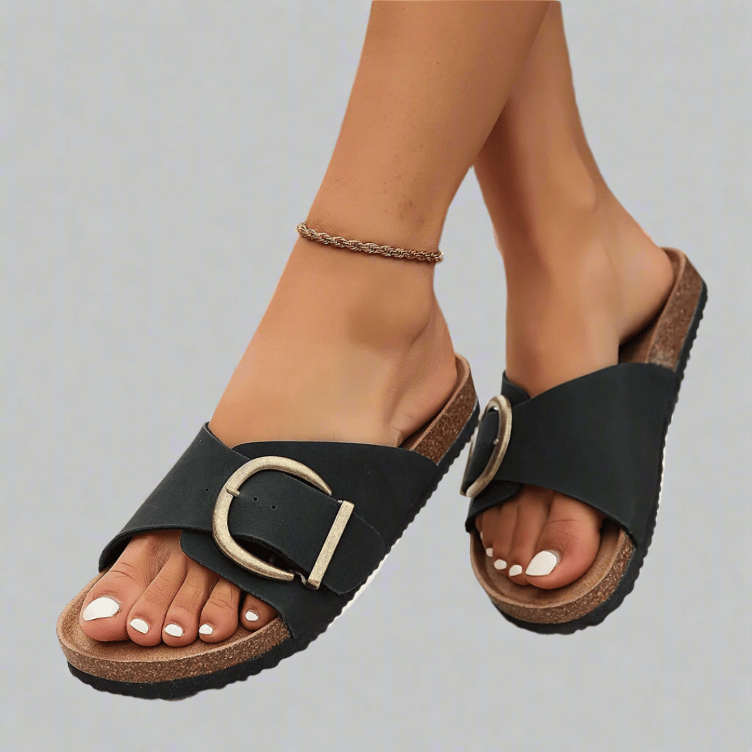 Lorena® | Comfortable premium women's sandals