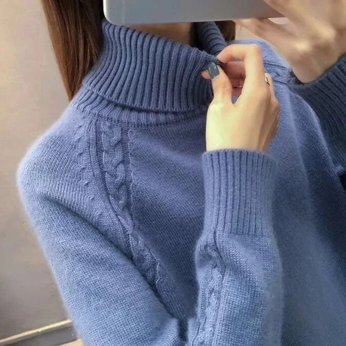 Eva® | Elegant and comfortable shirt