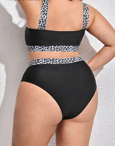 Mercedes® | Simple and stylish   bikini