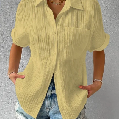 Alisande® | Casual Elegance Blouse