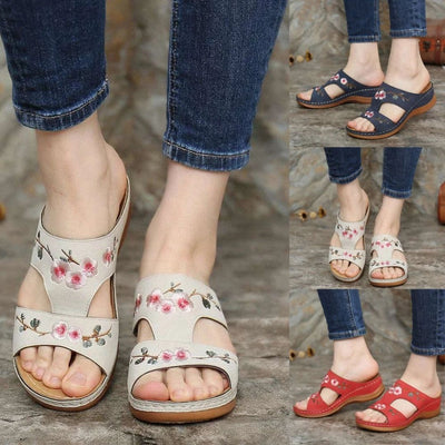 Kelly® | Comfort+ sandals