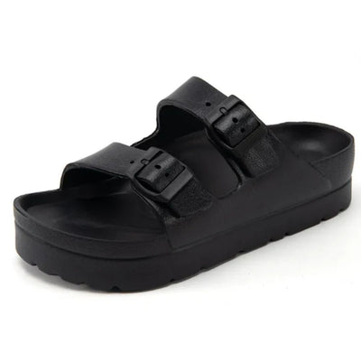 Lía® | Breathable Beach Sandals