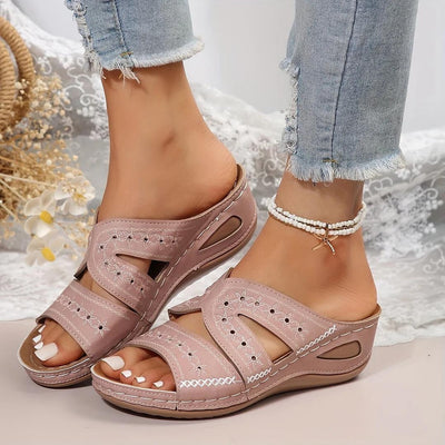 Melody® | Orthopedic and non-slip sandals