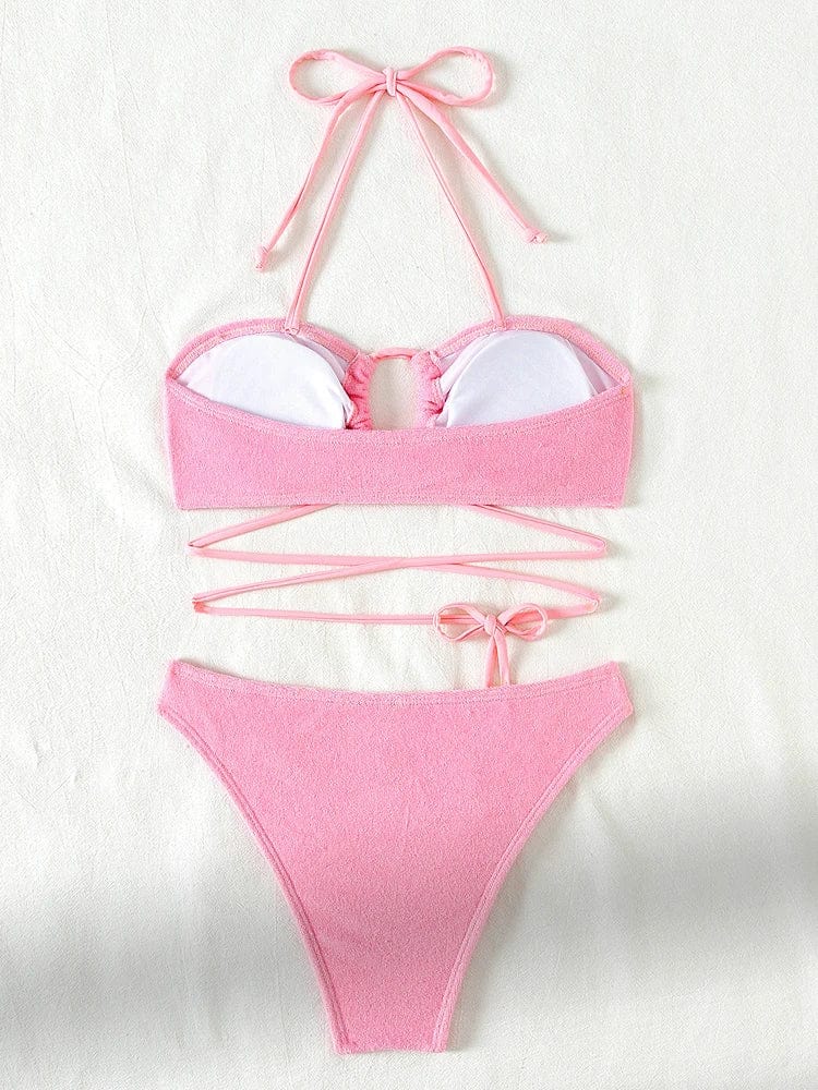 Enara® | Effortless and chic   bikini