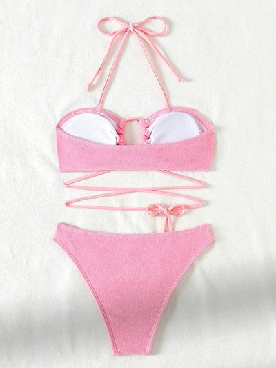 Enara® | Effortless and chic   bikini