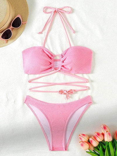 Enara® | Effortless and chic   bikini
