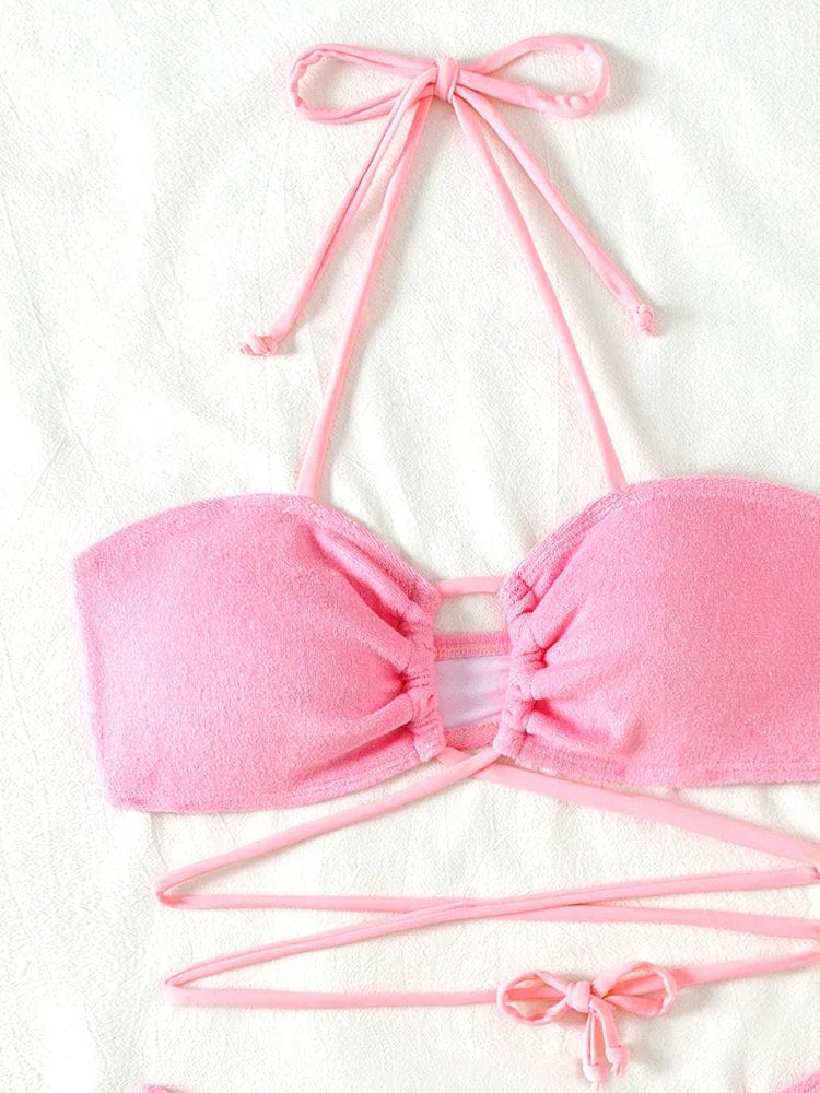 Enara® | Effortless and chic   bikini