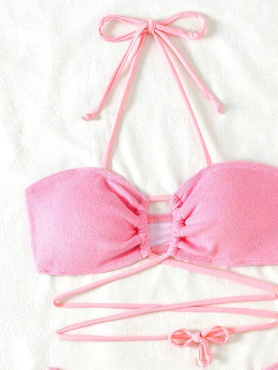 Enara® | Effortless and chic   bikini