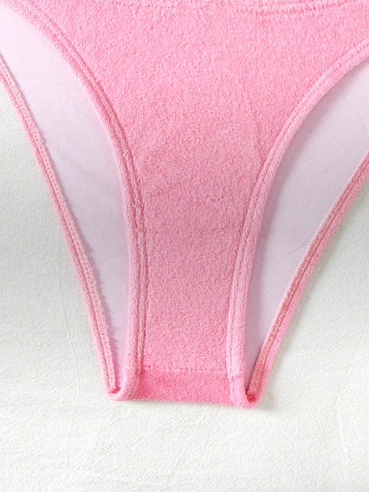 Enara® | Effortless and chic   bikini