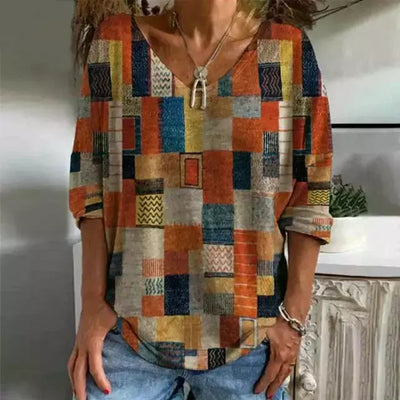 Vanora® | Women's elegant blouse summer