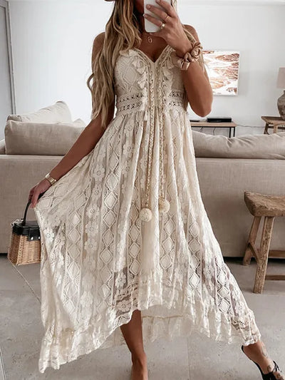Lysandra® | Timeless and stylish   dress