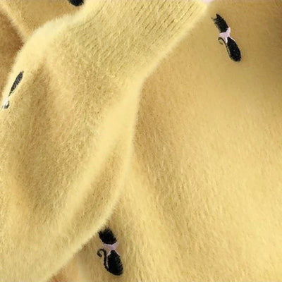 Madison® | Fluffy kitten Coltrui