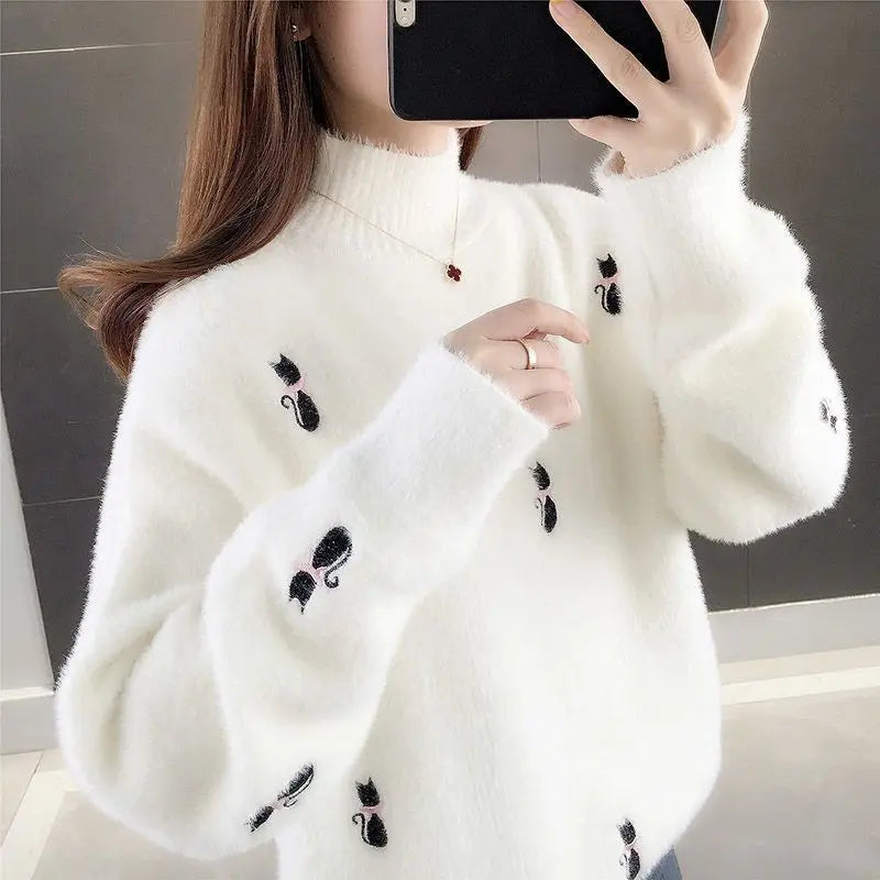 Madison® | Fluffy kitten Coltrui
