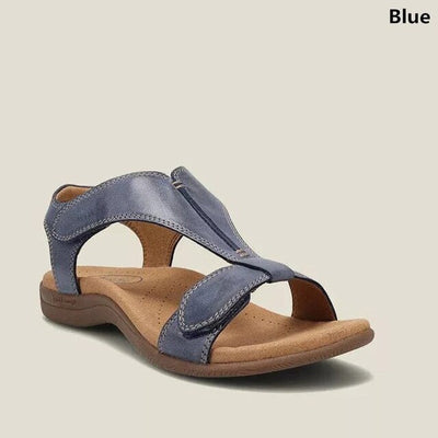 Savannah® | Women'S Leather Sandals