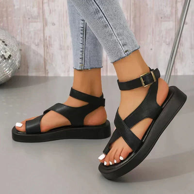 Rita® | Genuine leather women's sandals