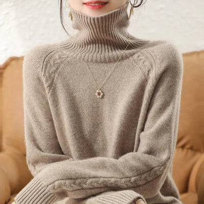 Eva® | Elegant and comfortable shirt