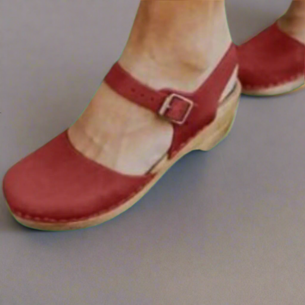 Daniela® | Comfortable platform sandals for women