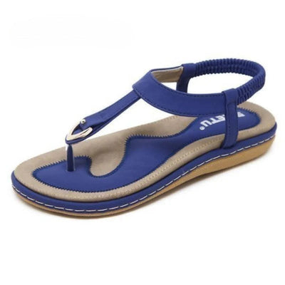 Leila® | Orthopedic women's comfort sandals