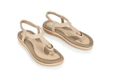 Leila® | Orthopedic women's comfort sandals
