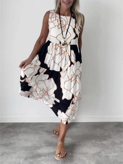 Madeleine® | Classic and stylish summer dress