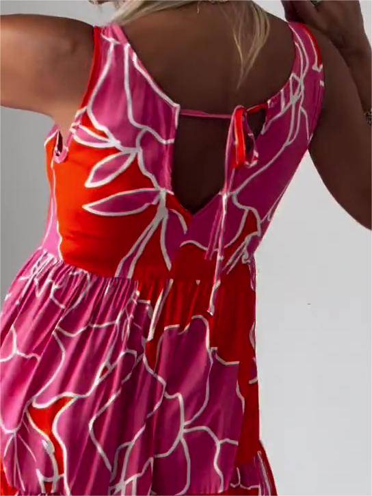 Madeleine® | Classic and stylish summer dress