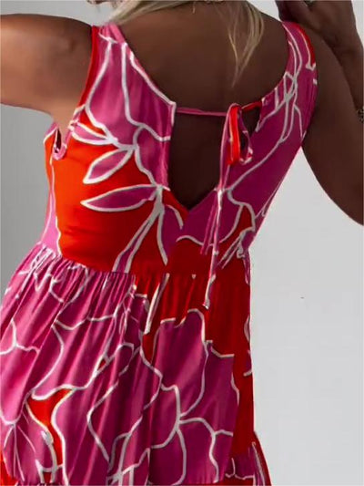 Madeleine® | Classic and stylish summer dress