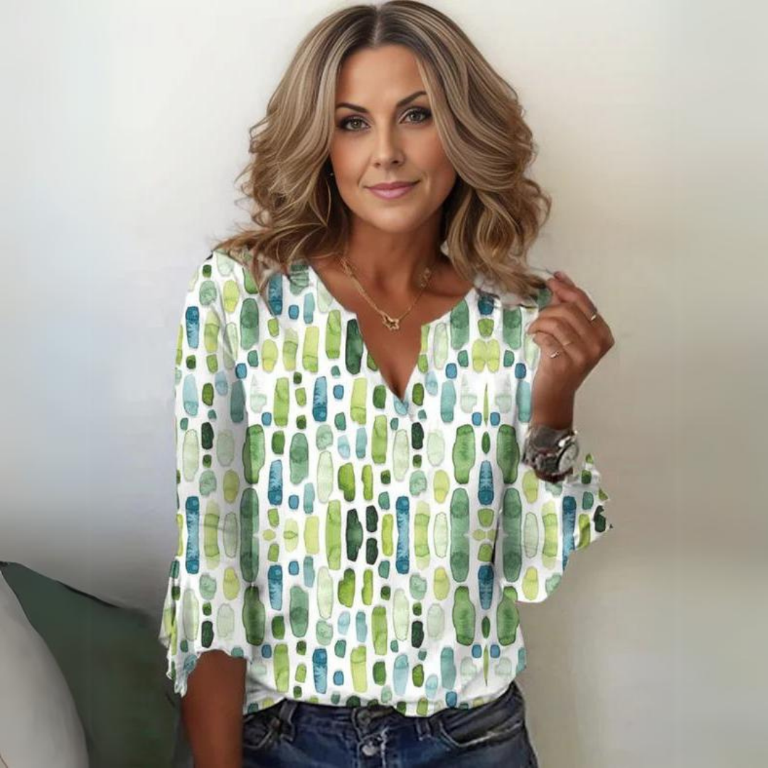 Luzia® | Unleash your inner fashionista with confidence!