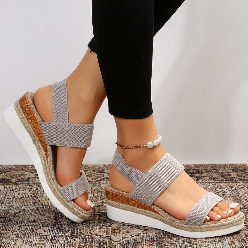Yolaina® | Venice sandals