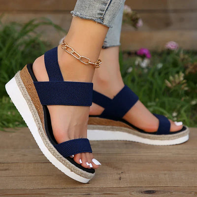 Yolaina® | Venice sandals