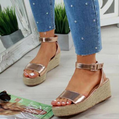 Ester® | High-heeled sandals for women