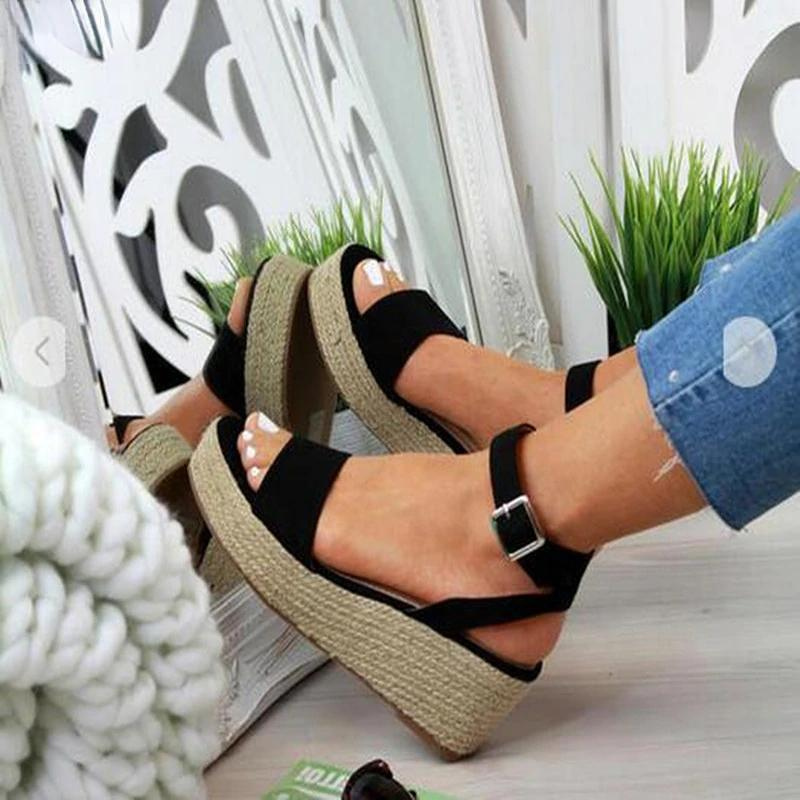 Ester® | High-heeled sandals for women