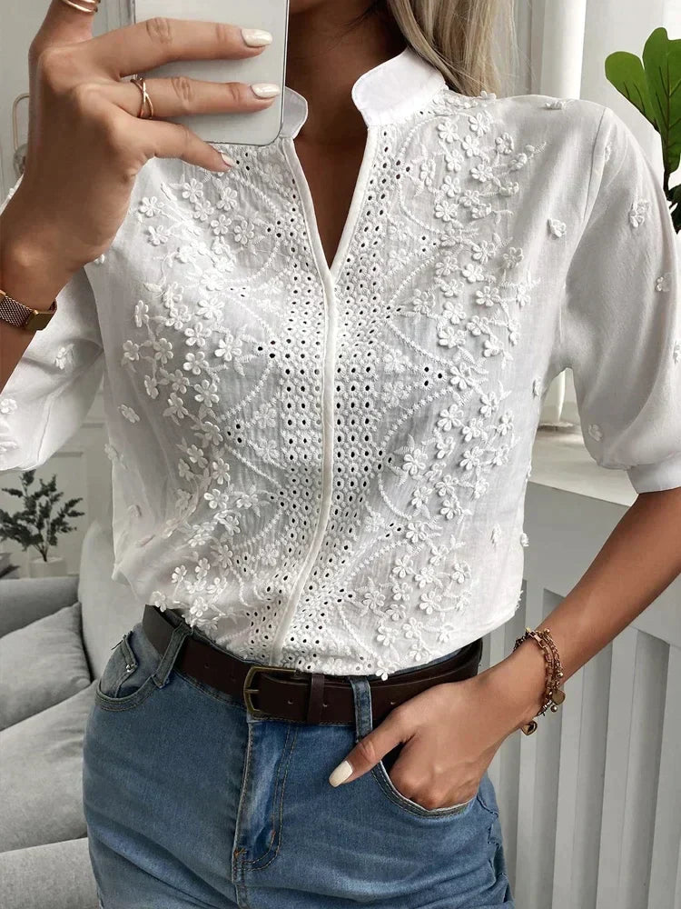 Celeste® | Elegant blouse
