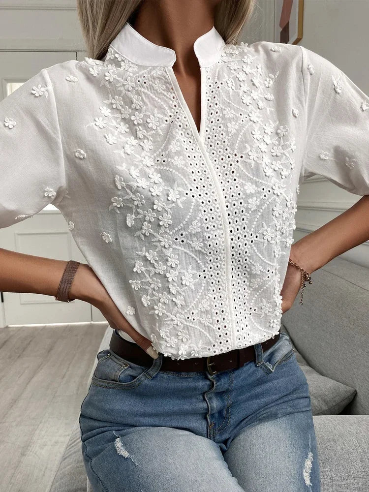 Celeste® | Elegant blouse