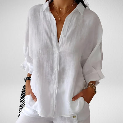 Talia® | Elegant Blouse