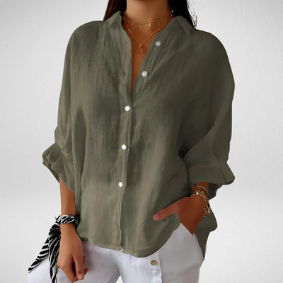 Talia® | Elegant Blouse