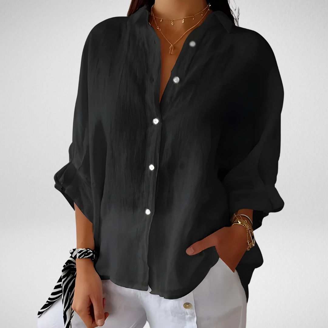 Talia® | Elegant Blouse