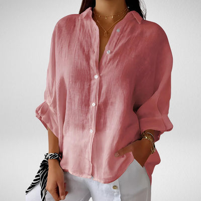 Talia® | Elegant Blouse