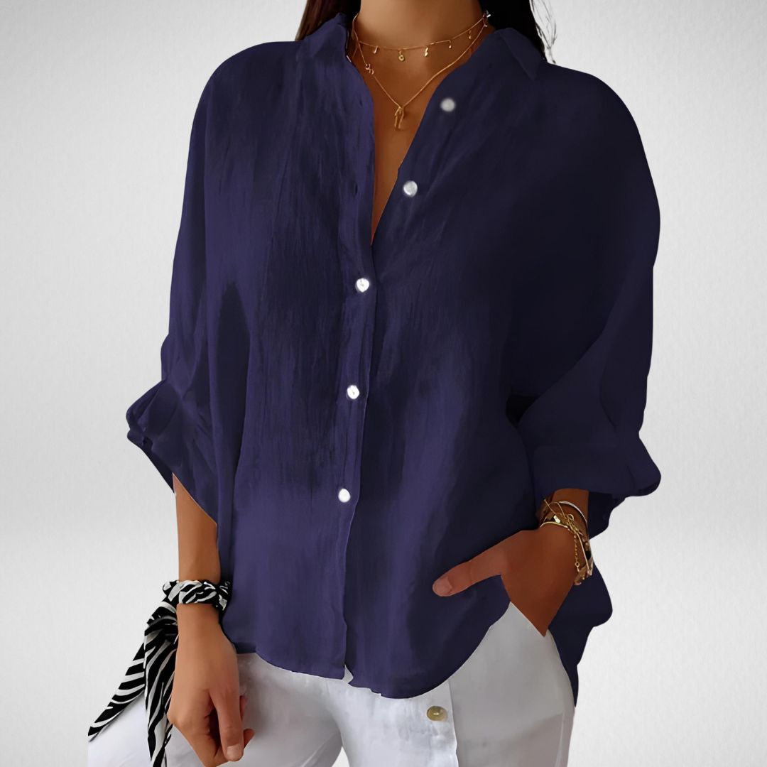 Talia® | Elegant Blouse